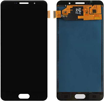 ال سی دی سامسونگ آیسی بدون آیسی A710