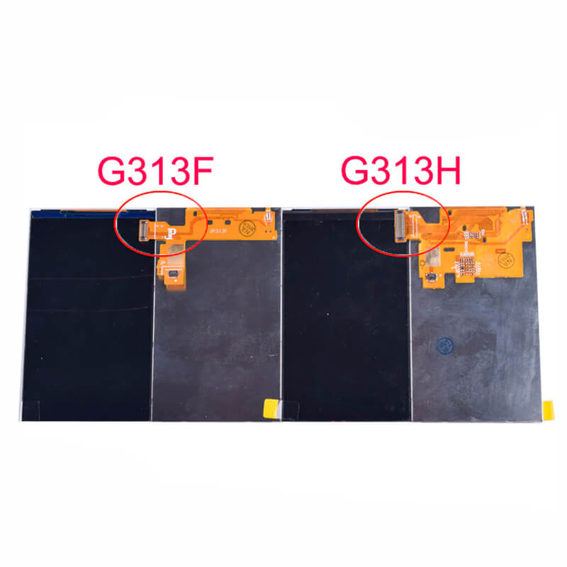 ال سی دی سامسونگ G313 H - BIG