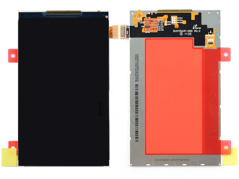 ال سی دی سامسونگ G360 / G361