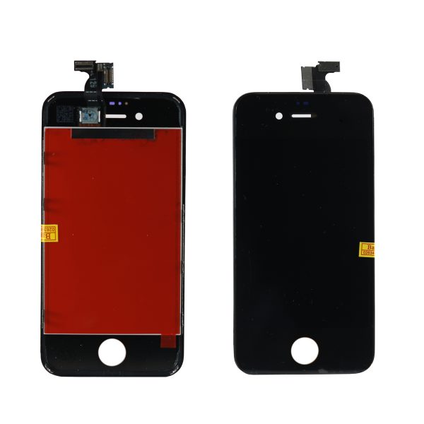 ال سی دی آیفونی اورجینال گلس تعویض 5G