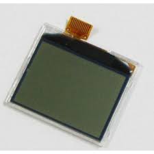 ال سی دی نوکیا  لحیمی 1202 / 1280