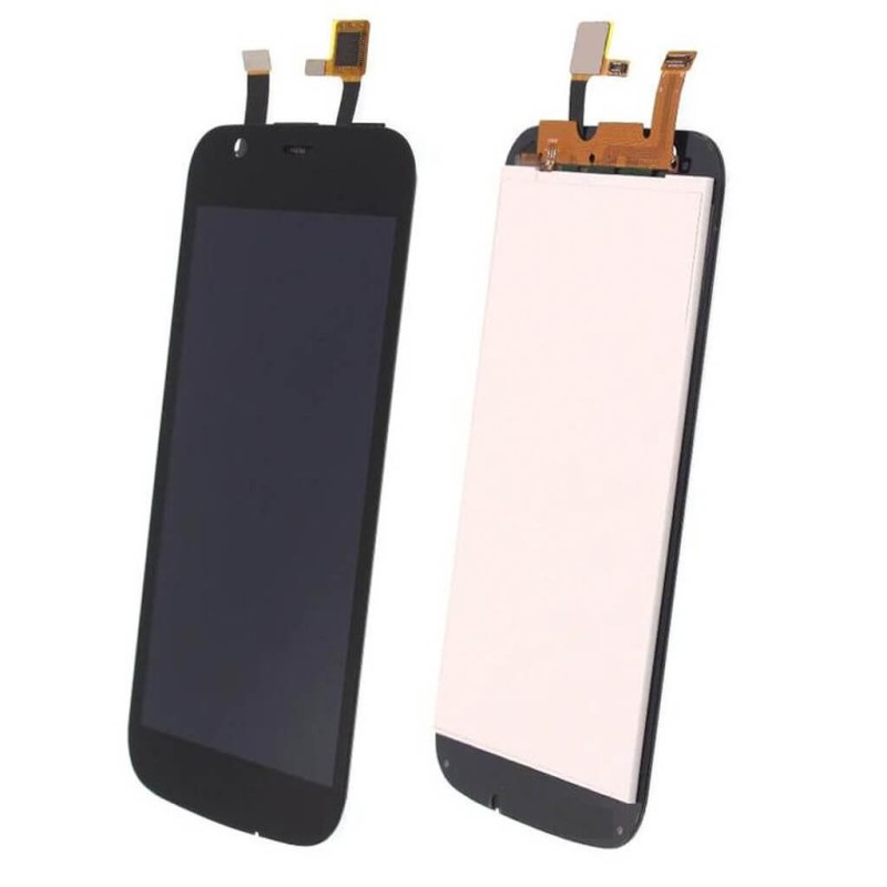 ال سی دی و تاچ نوکیا  NOKIA 1