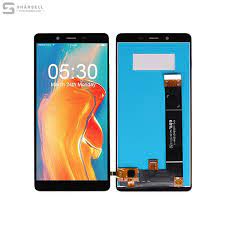 ال سی دی و تاچ نوکیا  NOKIA 1 PLUS
