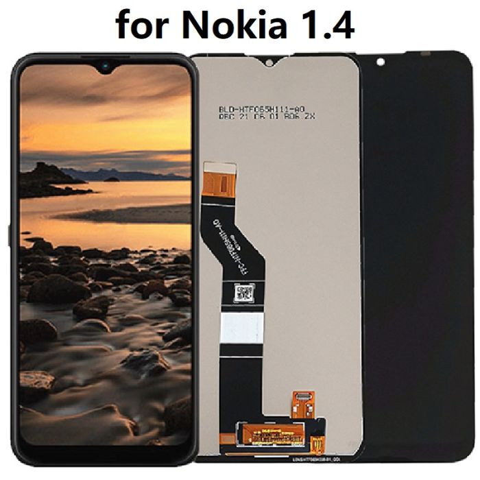 ال سی دی و تاچ نوکیا  NOKIA 1.4