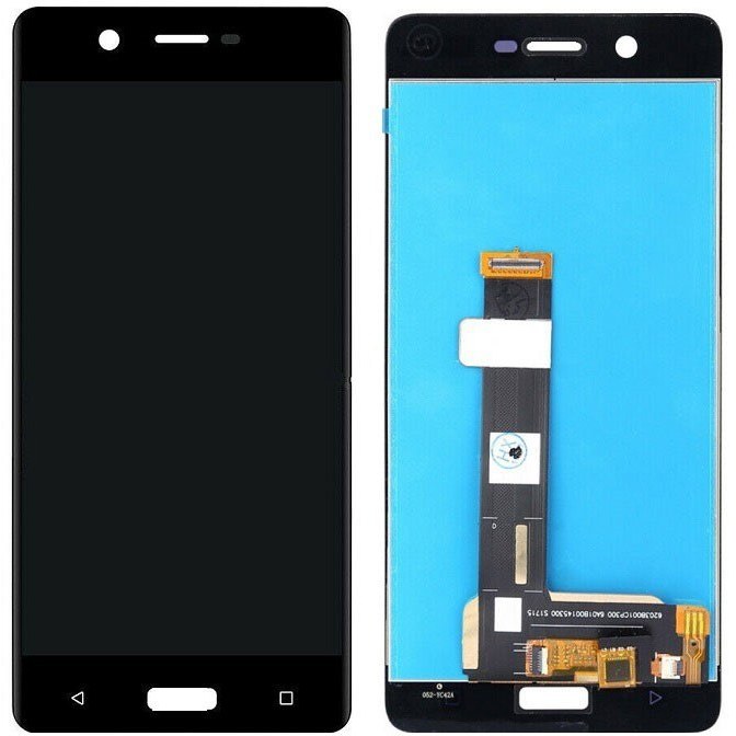 ال سی دی و تاچ نوکیا  NOKIA 5