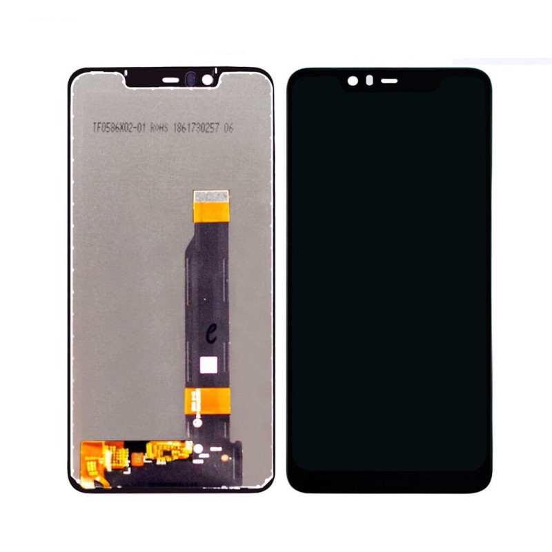 ال سی دی و تاچ نوکیا  NOKIA 5.1 PLUS