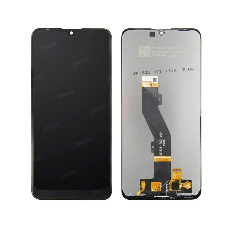 ال سی دی و تاچ نوکیا  NOKIA 5.2