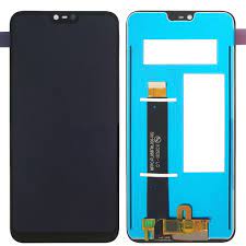 ال سی دی و تاچ نوکیا  NOKIA 6.1 PLUS