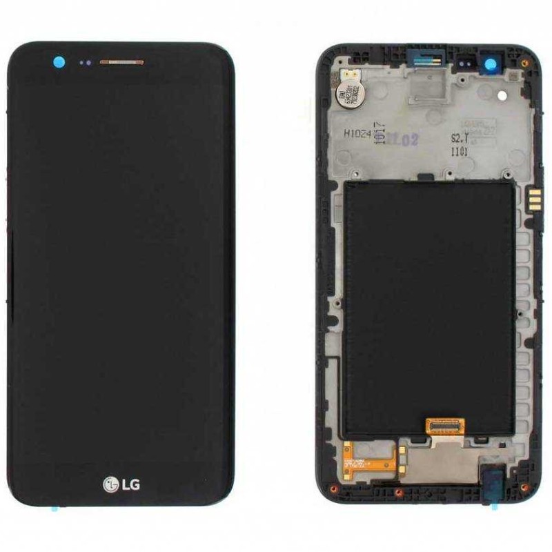 ال سی دی ال جی با فریم STYLOUS 3 / M400