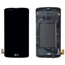 ال سی دی ال جی با فریم K8 / K350Z