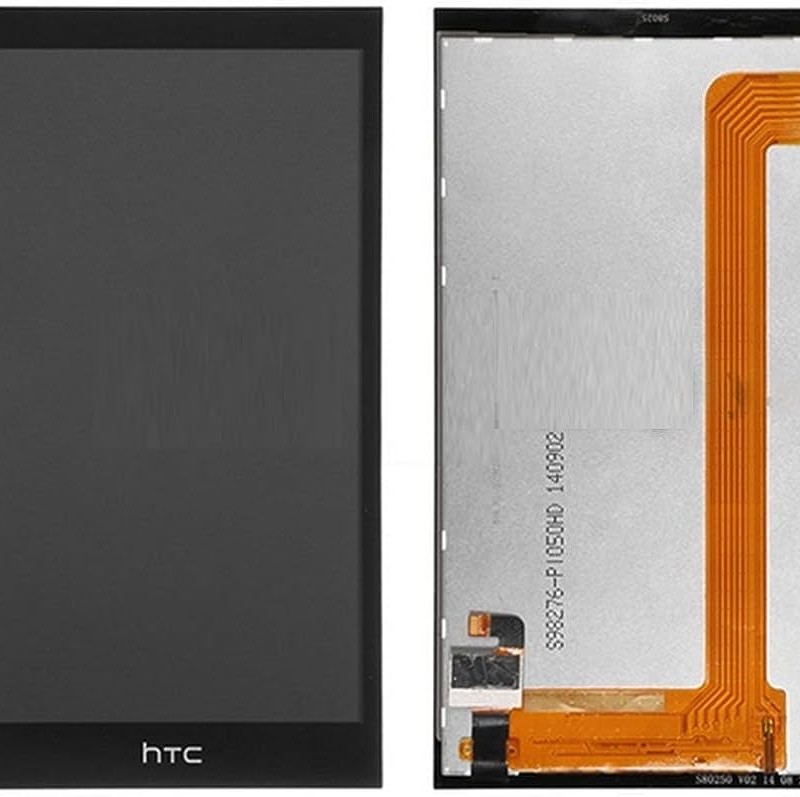 ال سی دی اچ تی سی  DESIRE 620