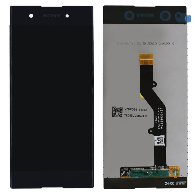 ال سی دی سونی XA1 PLUS