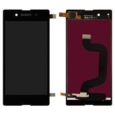 ال سی دی سونی E3