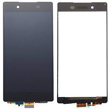 ال سی دی سونی Z3 PLUS /Z4