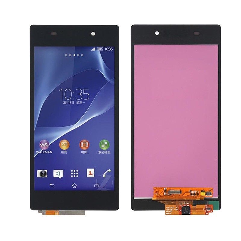 ال سی دی سونی Z3