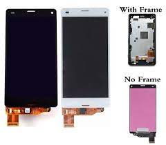 ال سی دی سونی Z3 MINI