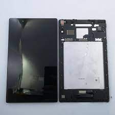 ال سی دی و تاچ تبلت لنوو TAB E7 - 7304i