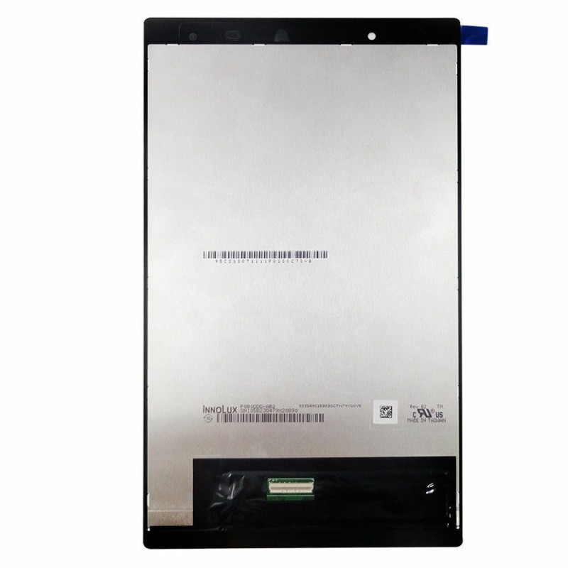ال سی دی  و تاچ تبلت لنوو TAB 4 - 8504