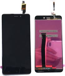 ال سی دی شیامی REDMI 4