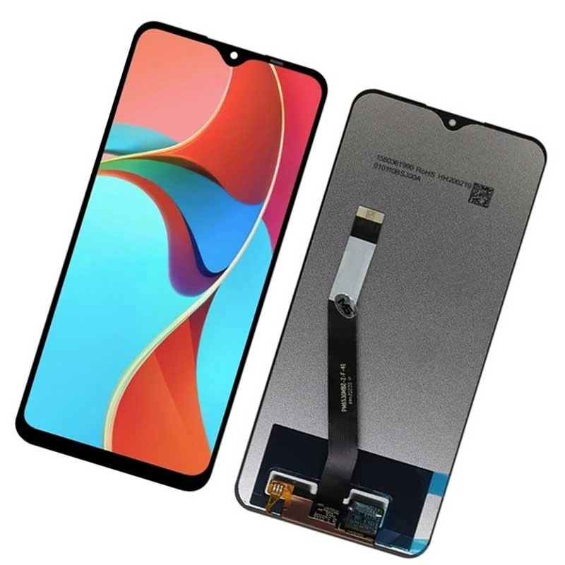 ال سی دی شیامی REDMI 9