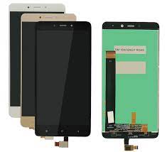 ال سی دی شیامی NOTE 4