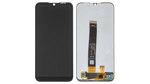 ال سی دی هوآوی Y5 - 2019