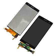 ال سی دی هوآوی P6