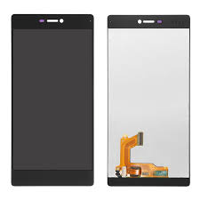 ال سی دی هوآوی P8