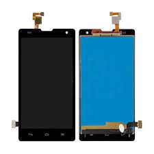 ال سی دی هوآوی G740