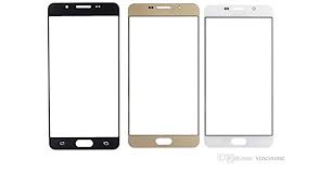 گلس سخت افزاری A710