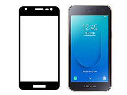 گلس سخت افزاری J2