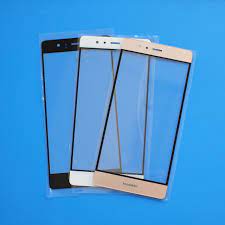 گلس سخت افزاری  P9