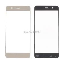 گلس سخت افزاری  P10 PLUS