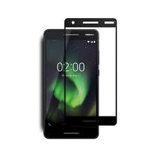 گلس سخت افزاری  NOKIA 2.1