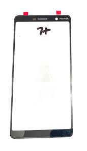 گلس سخت افزاری  NOKIA 7 PLUS