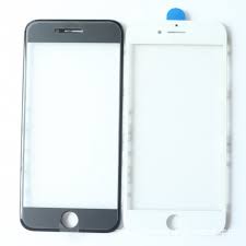 GLASS +OCA + FRAME IPHONE 6PLUS