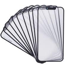 GLASS +OCA + FRAME IPHONE 13