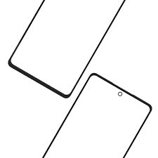 GLASS + OCA SAMSUNG S21 FE