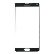 GLASS + OCA SAMSUNG NOTE 4