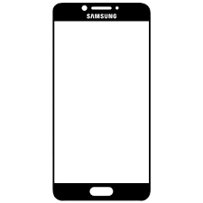 GLASS + OCA SAMSUNG C5PRO