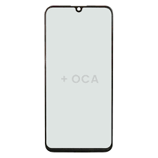 GLASS + OCA HUAWEI  X8