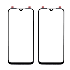 GLASS + OCA XIAOMI NOTE 8 2021