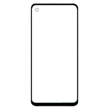 GLASS + OCA XIAOMI NOTE9T