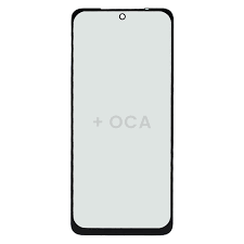 GLASS + OCA XIAOMI  NOTE10 .4G/NOTE10S