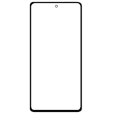 GLASS + OCA XIAOMI REDMINOTE10PRO