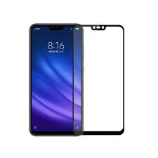 GLASS + OCA XIAOMI MI8LIGHT