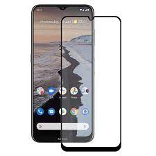 GLASS + OCA NOKIA G10-G20