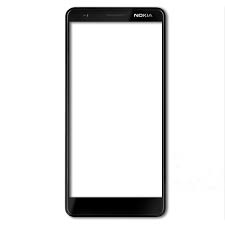 GLASS + OCA NOKIA  N3.1