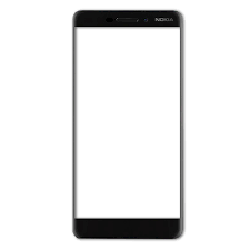 GLASS + OCA NOKIA N6.1