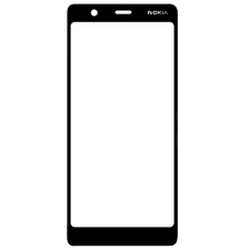 GLASS + OCA NOKIA N5.1PLUS